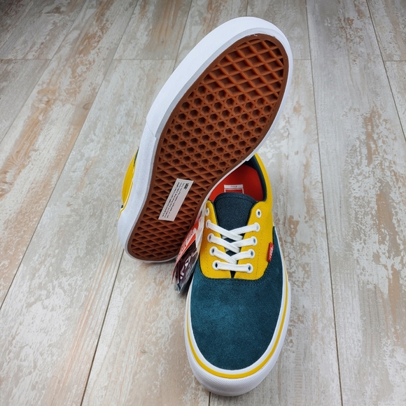 Vans Era Pro Prime Atlantic - Picture 7 of 8